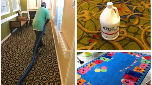 Cleaning Service «Helping Hands Cleaning Service, LLC», reviews and photos, 122 Ian Ct, Spartanburg, SC 29306, USA