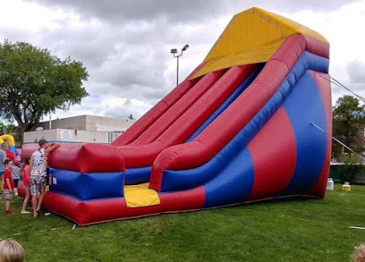 Fly Times Inflatables & Party Rentals