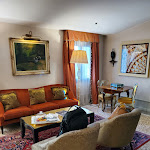 Photo n°3 de l'avis de Kristin.a fait le 08/05/2022 à 11:14 sur le  Palais Gritti à Venice