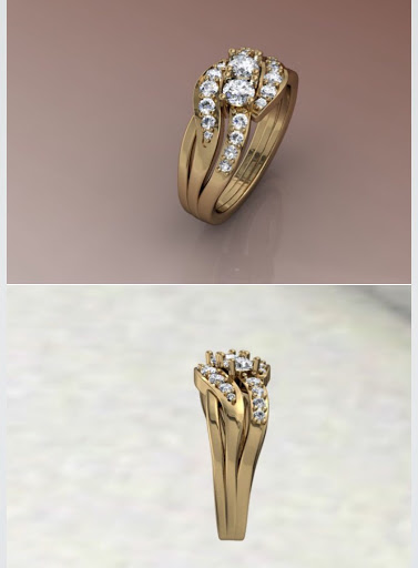 Jeweler «Drummonds Jewelers», reviews and photos, 2101 Executive Dr, Hampton, VA 23666, USA