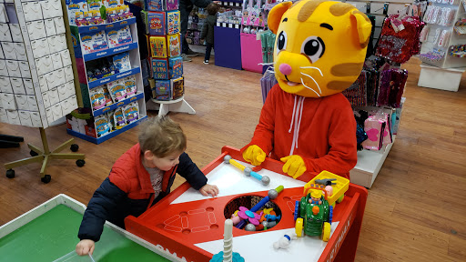 Toy Store «Learning Express», reviews and photos, 49 Waukegan Rd, Glenview, IL 60025, USA