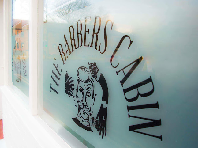 Barbers Cabin - Barber shop