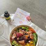 Photo n° 1 de l'avis de Gaelle.a fait le 26/06/2022 à 11:33 pour POKAWA Poké bowls à Annemasse
