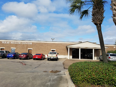 Texas Health Center Pa