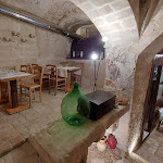 Photo n°3 de l'avis de Lorena.e fait le 28/09/2023 à 06:06 sur le  Ai Palmenti Ristorante à Matera