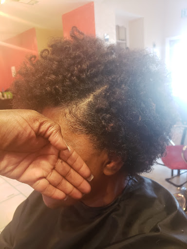 Beauty Salon «Hair Tamers Studio», reviews and photos, 12077 Old Hammond Hwy, Baton Rouge, LA 70816, USA