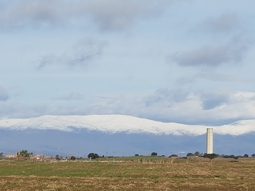 José Manuel García Mancebo en Saucedilla, Cáceres‎