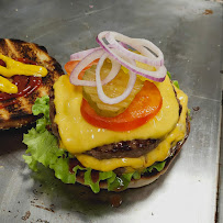 Photos du propriétaire du Restaurant de hamburgers Olive Burger à Montalieu-Vercieu - n°10