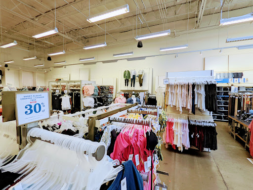 Clothing Store «Old Navy», reviews and photos, 1985 W Craig Rd, North Las Vegas, NV 89032, USA