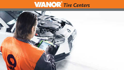Tire Shop «Vianor of Derby», reviews and photos, 3588 US-5, Derby, VT 05829, USA
