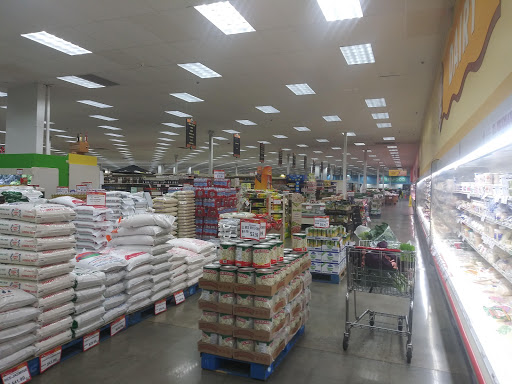 Supermarket «Nam Dae Mun Farmers Market», reviews and photos, 1940 Mt Zion Rd, Morrow, GA 30260, USA