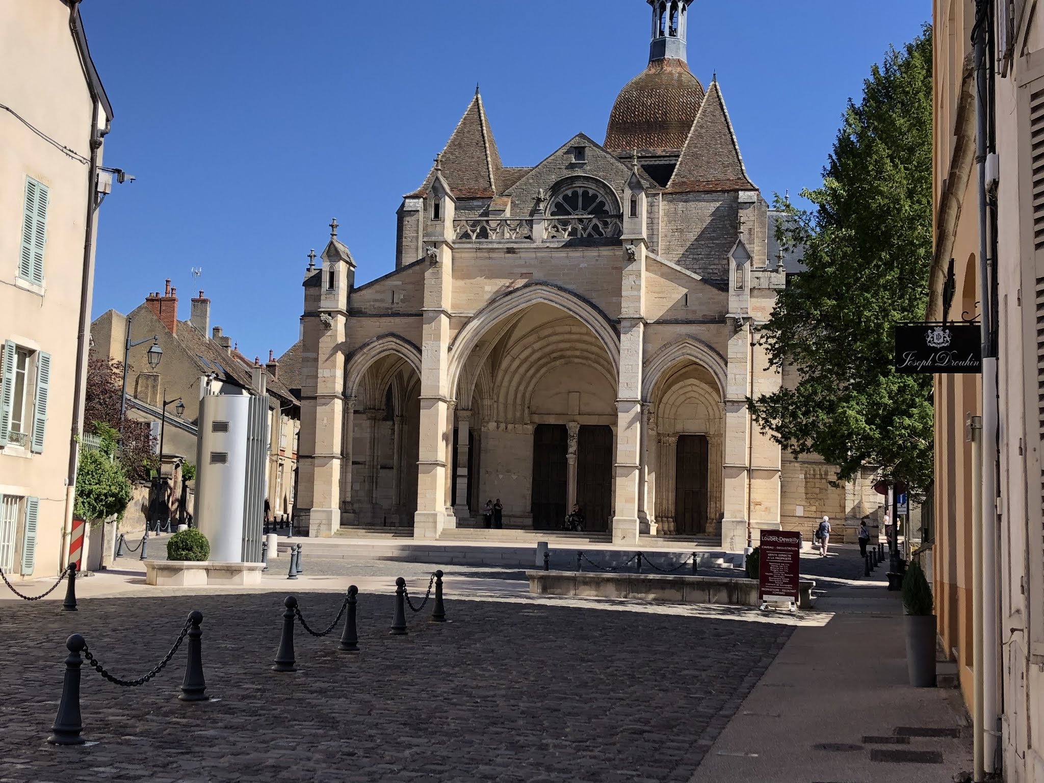 Photo n° 1 de l'avis de Cricri. fait le 05/10/2019 à 17:44