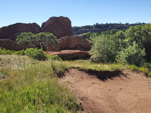 Golf Club «Arrowhead Golf Club», reviews and photos, 10850 Sundown Trail, Littleton, CO 80125, USA