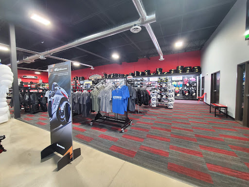 ATV Dealer «Macomb Powersports», reviews and photos, 46860 Gratiot Ave, Chesterfield, MI 48051, USA