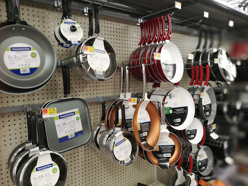 Department Store «Walmart Supercenter», reviews and photos, 501 E Pawnee St, Wichita, KS 67211, USA