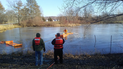 Golf Course «Maple Ridge Golf Course», reviews and photos, 8921 Center Rd, Austinburg, OH 44010, USA