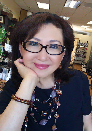 Hair Salon «Mayfair Hair & Nail Salon», reviews and photos, 104 Cochrane Plaza, Morgan Hill, CA 95037, USA