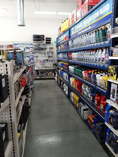 Auto Parts Store «NAPA Auto Parts - Genuine Parts Company», reviews and photos, 21400 Roscoe Blvd, Canoga Park, CA 91304, USA