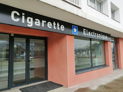 Jbe-C Cigarette électronique 684 Av. des Lacs, 74950 Scionzier, France