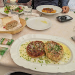 Photo n°1 de l'avis de Johannes.a fait le 02/07/2021 à 09:34 sur le  Ristorante Torre Bianca à Brixen