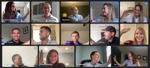 Temp Agency «ROCS Staffing», reviews and photos, 2355 Dulles Corner Blvd Suite 650, Herndon, VA 20171, USA