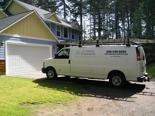 Painter «J C Painting & Remodeling LLC», reviews and photos, 7980 Phillips Rd SE, Port Orchard, WA 98367, USA