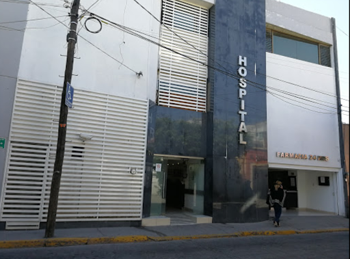 Otorrino en León Gto Dr Jaime Iván Bustamante García