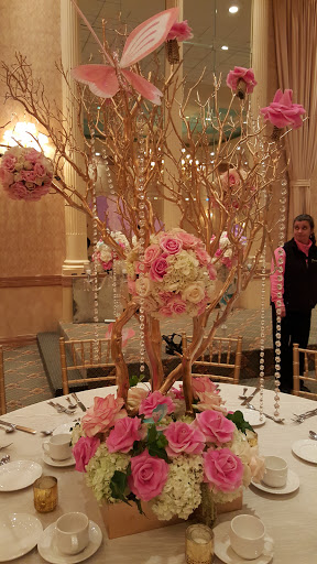 Florist «Flowerville», reviews and photos, 2624 Dempster St, Park Ridge, IL 60068, USA