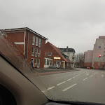 Photo n°2 de l'avis de Soaad.b fait le 16/12/2018 à 14:52 sur le  Hotel Drei Kronen à Elmshorn