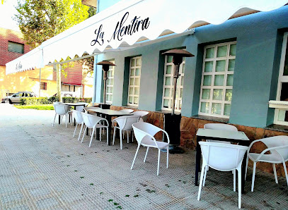Restaurante La Mentira - Av. Francisco Aguirre, 133, 45600 Talavera de la Reina, Toledo, Spain