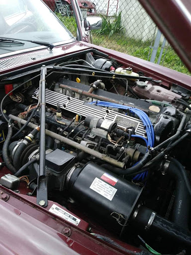 Jaguar Dealer «Jaguar Cleveland», reviews and photos, 6137 Kruse Dr, Solon, OH 44139, USA