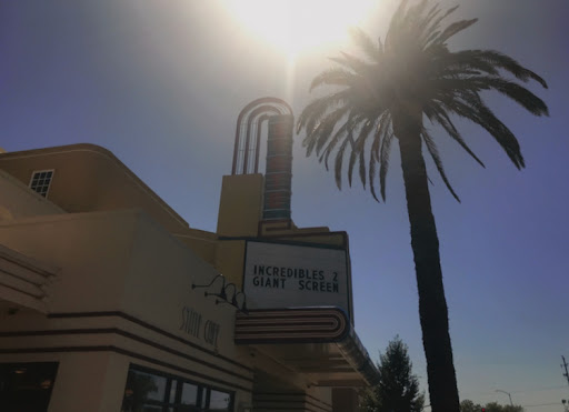 Movie Theater «Woodland State Theatre», reviews and photos, 332 Main St, Woodland, CA 95695, USA