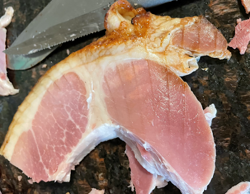 Deli «HoneyBaked Ham Company», reviews and photos, 1306 W Patrick St, Frederick, MD 21703, USA