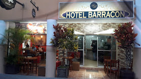 Hotel Barracón