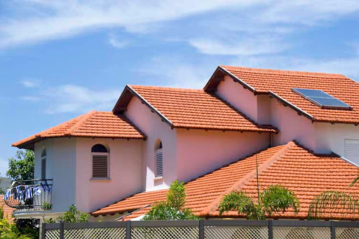 Tile Roofing of Texas in San Antonio, Texas