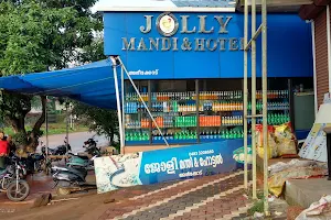 Jolly Mandi Areacode image