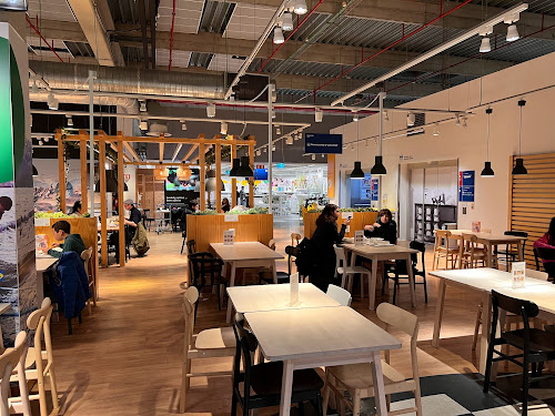 Restaurante IKEA Matosinhos em Matosinhos