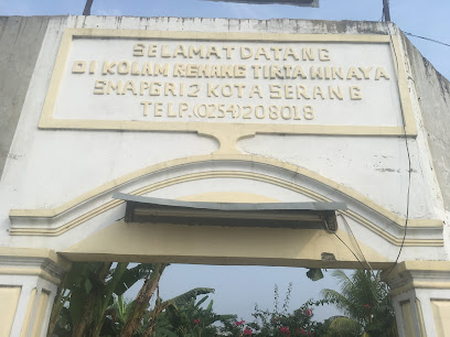Sekolah Menengah Atas PGRI 2 Kota Serang