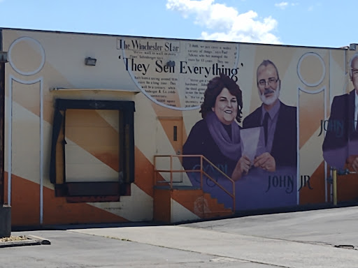 Home Improvement Store «Jno S Solenberger & Co. Inc.», reviews and photos, 832 Berryville Ave, Winchester, VA 22601, USA