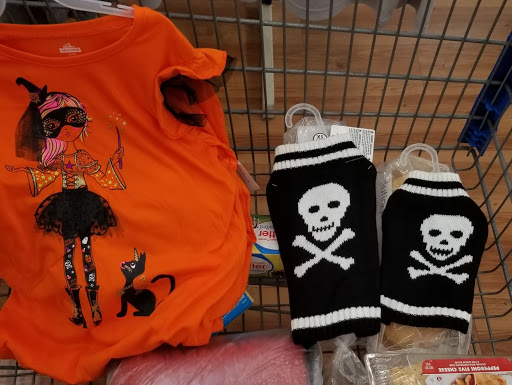 Department Store «Walmart Supercenter», reviews and photos, 2501 Walton Blvd, Warsaw, IN 46582, USA