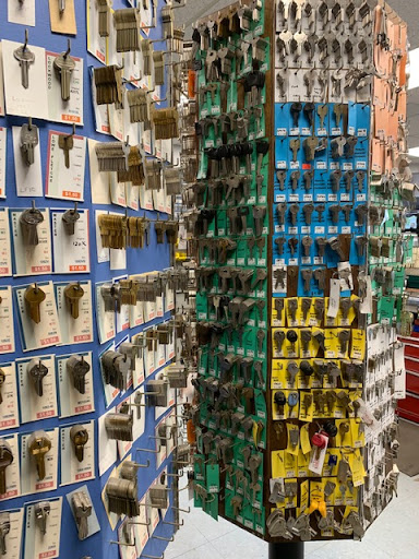 Locksmith «Precision Safe & Lock», reviews and photos, 217 Ave G SW, Winter Haven, FL 33880, USA