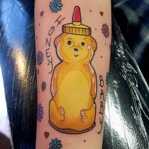 Tattoo Shop «Evolution Tattoo», reviews and photos, 1092 S Virginia St, Reno, NV 89502, USA