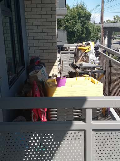 Self-Storage Facility «21st & R Self Storage», reviews and photos, 1800 21st St #102, Sacramento, CA 95811, USA