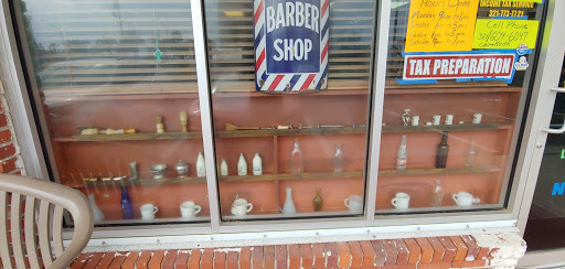 Barber Shop «Davis Barber Shop», reviews and photos, 1122 Florida A1A, Satellite Beach, FL 32937, USA