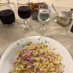 Photo n°7 de l'avis de Günther.r fait le 07/05/2022 à 18:48 sur le  Ristorante Lo Scoglio à Confine