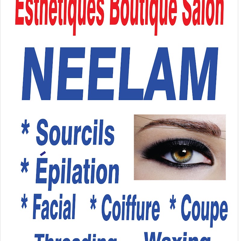 Neelam Esthetique Boutique Salon