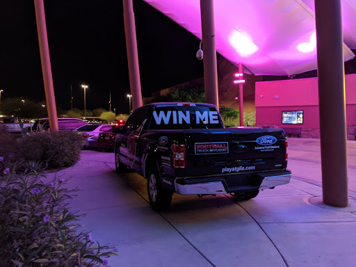 Casino «Casino @ Delaware Park», reviews and photos, 777 Delaware Park Blvd, Wilmington, DE 19804, USA