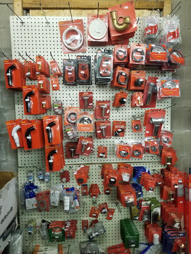 Discount Store «Salvage Discount Store», reviews and photos, 4307 Kernersville Rd, Kernersville, NC 27284, USA