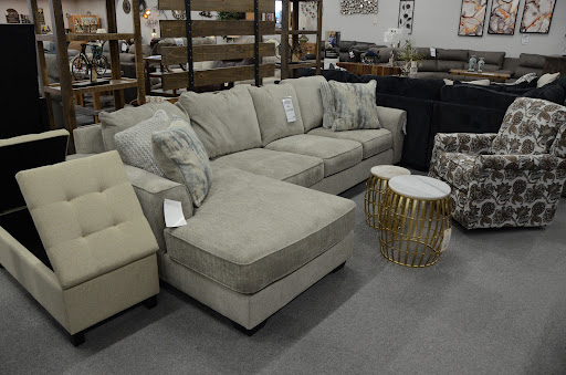 Furniture Store «Furniture & Things», reviews and photos, 1661 N State St, North Vernon, IN 47265, USA