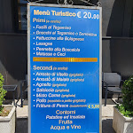 Photo n°6 de l'avis de bigmoster.6 fait le 16/08/2022 à 14:58 sur le  Antico Ristorante Testa S.R.L. à Caposele